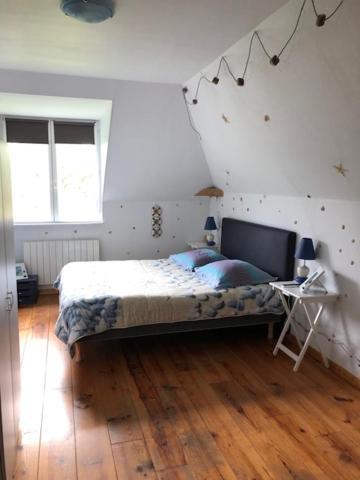 Les Trois Cornets Hotel Saint-Ouen-des-Champs ภายนอก รูปภาพ